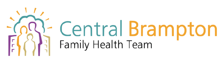 Central Brampton Family Health Team