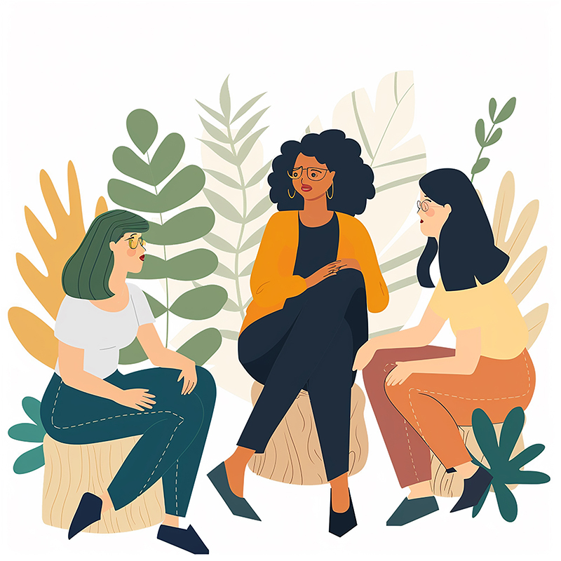 womens mental health