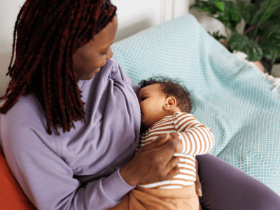 breastfeeding clinic