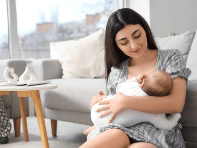 breastfeeding clinic